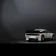 Illustration for article titled Kyosho Lancia 037: Reshoot